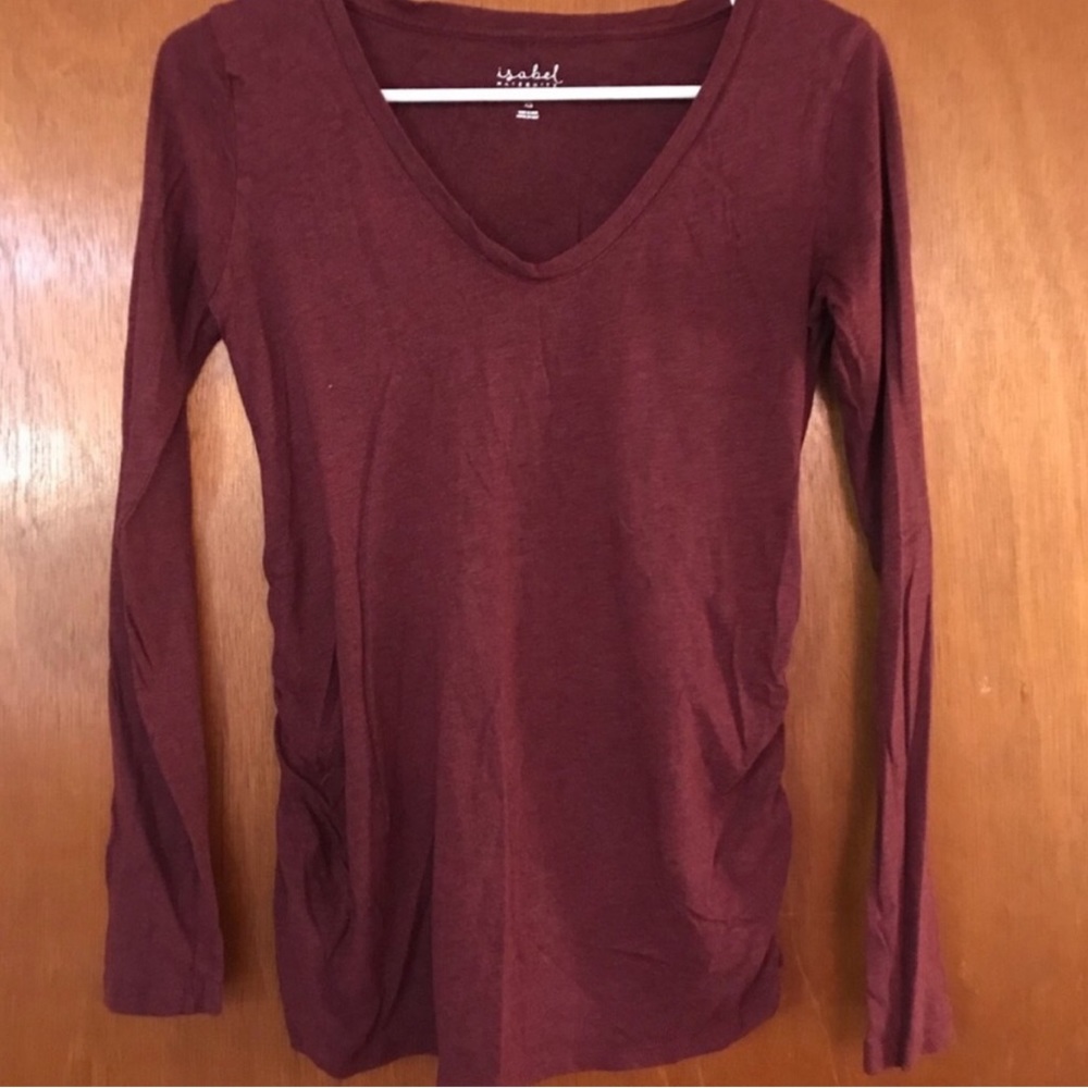 Maternity Top | XS